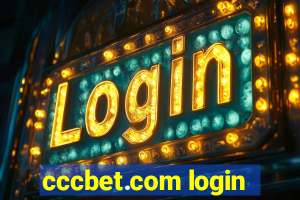 cccbet.com login